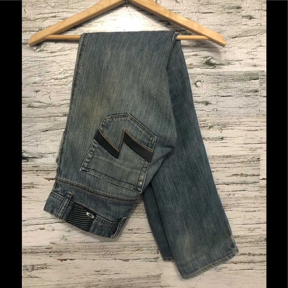 OAKLEY jeans Slim Fit